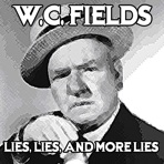 Lies, Lies and More Lies