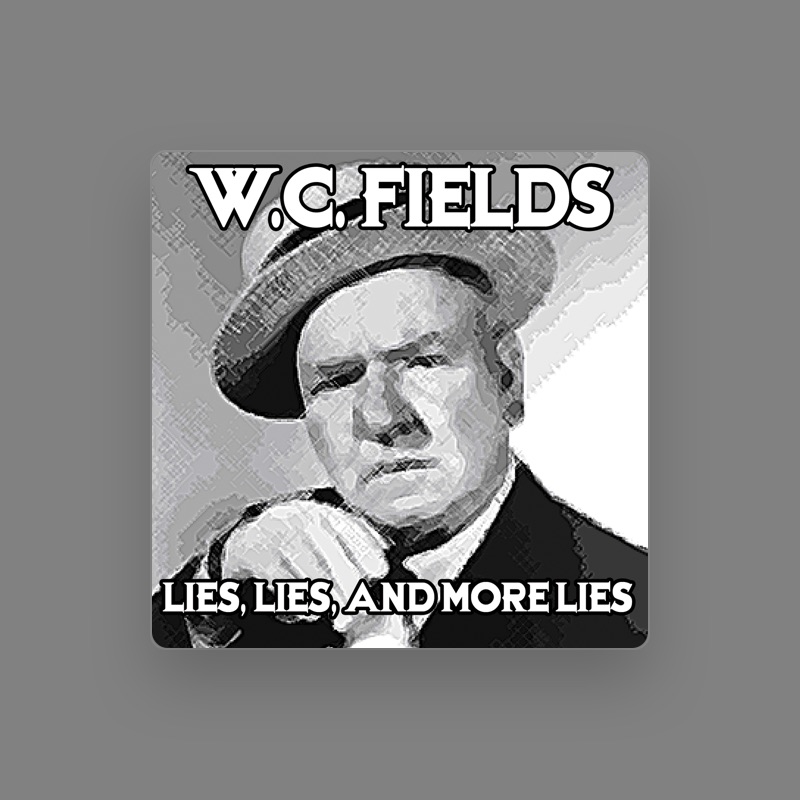 W.C. Fields