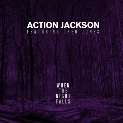Rad Summer Presents: When The Night Falls (feat. Oreo Jones) - EP