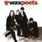 Vicki - Wax Poets lyrics