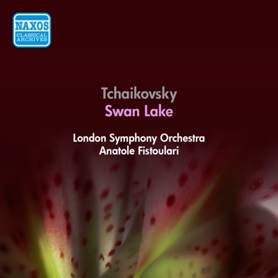 London Symphony Orchestra & Anatole Fistoulari - Swan Lake, Op. 20a, Act II