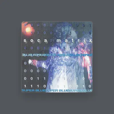 Listen to Soca Matrix, watch music videos, read bio, see tour dates & more!
