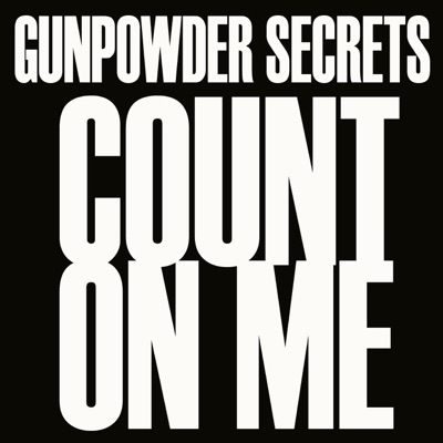 Count on Me - Single