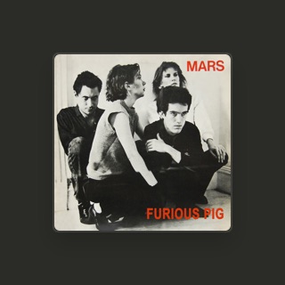 Mars