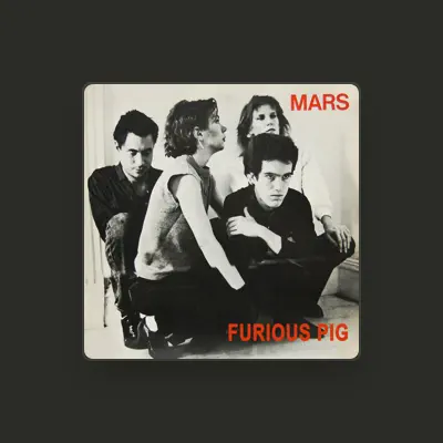 Listen to Mars, watch music videos, read bio, see tour dates & more!