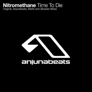 Time To Die - EP