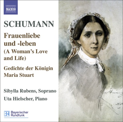 Schumann.: Lied Edition, Vol. 5: Frauenliebe Und -Leben, Op. 42 - Gedichte Der Konigin Maria Stuart, Op. 135 - 7 Lieder, Op. 104