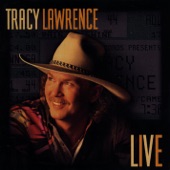 Tracy Lawrence: Live artwork