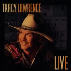 Tracy Lawrence: Live - Tracy Lawrence