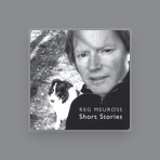 Reg Meuross
