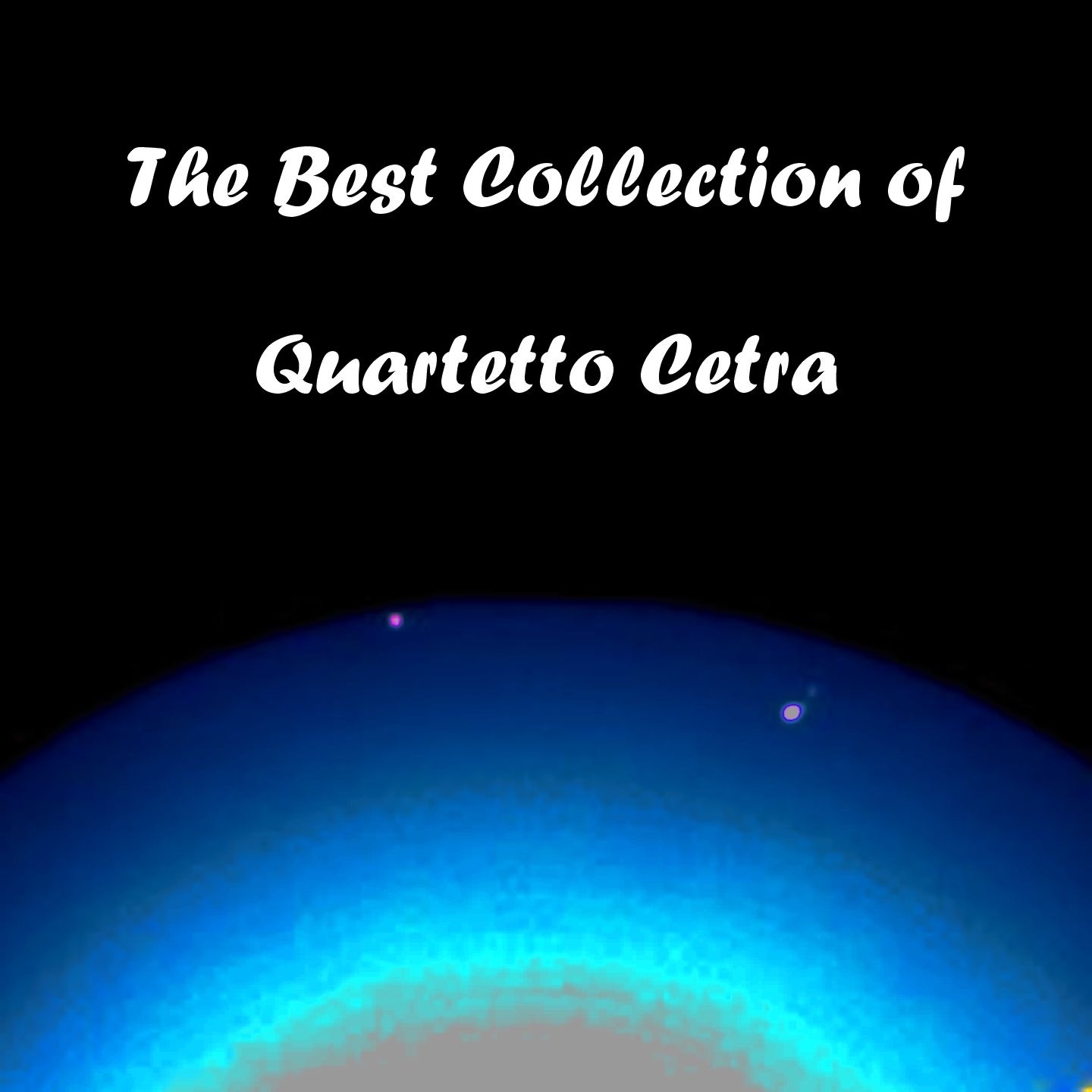 QUARTETTO CETRA - Che Centrattacco