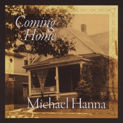 Michael Hanna - September