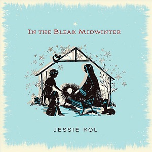 In the Bleak Midwinter - Single