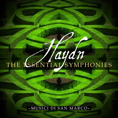 Haydn: The Essential Symphonies