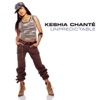 Keisha Chante: Unpredictable