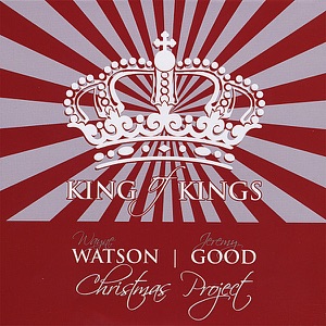King of Kings (feat. Jeremy Good)