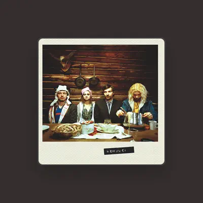 Listen to Nemjuci, watch music videos, read bio, see tour dates & more!