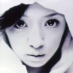 Ayumi Hamasaki - Trust