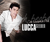 Lucca Seeber - Ich beobachte dich (Radio Version)