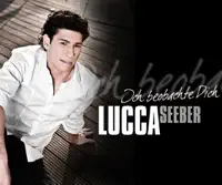 Ich beobachte dich (Radio Version) — Lucca Seeber