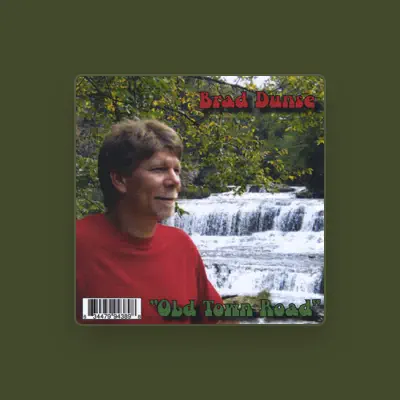Listen to Brad Dunse, watch music videos, read bio, see tour dates & more!