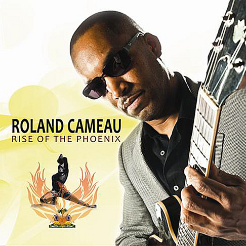 Roland Cameau