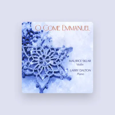 Listen to Maurice Sklar & Larry Dalton, watch music videos, read bio, see tour dates & more!