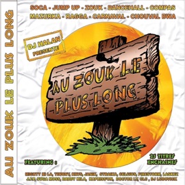 La Soca la Plus Malade DJ Halan & Straika