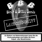 Polarka - Polka - Blech & Brass Banda