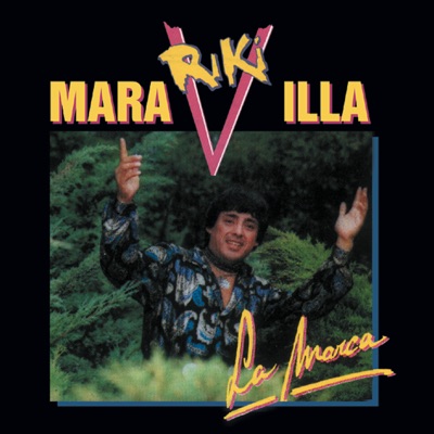 Riki Maravilla - La Gaita Pajarona