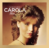 Carola - Säg mig var du står