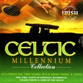 Celtic Millenium artwork