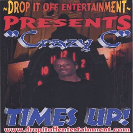 .....Bonus Track..... Chant Crazy C