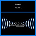 I Found U (Remode Radio Edit)