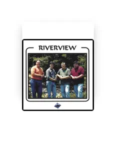 Dengarkan Riverview, tonton video musik, baca bio, lihat tanggal tur & lainnya!