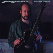 John Scofield - Cissy Strut