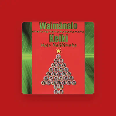 Listen to Waimanalo Keikis, watch music videos, read bio, see tour dates & more!
