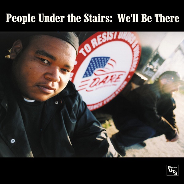 Shelter in Place - Album by Thes One - Apple Music