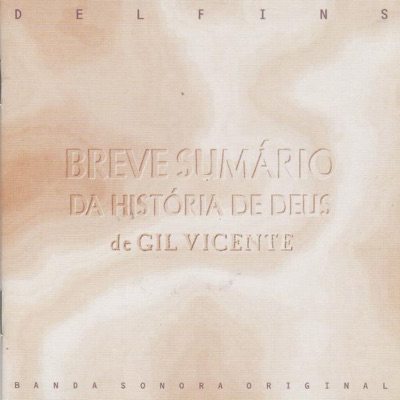Breve Sumario da Historia de Deus