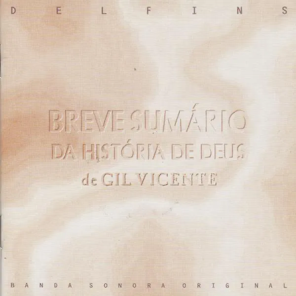 SOLTA OS PRISIONEIROS — DELFINS