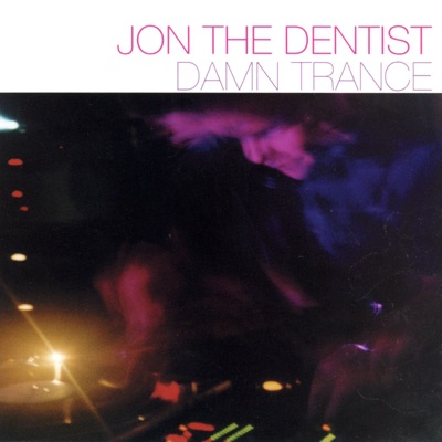 Jon The Dentist & Ollie Jaye - Imagination In Trance