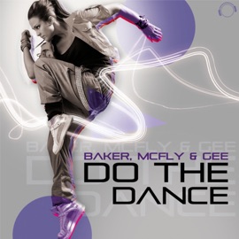 Do the Dance (Giorno's Jump & Run Mix) Baker, McFly & Gee