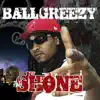 Ball Greezy - Shone (Clean Radio Edit)