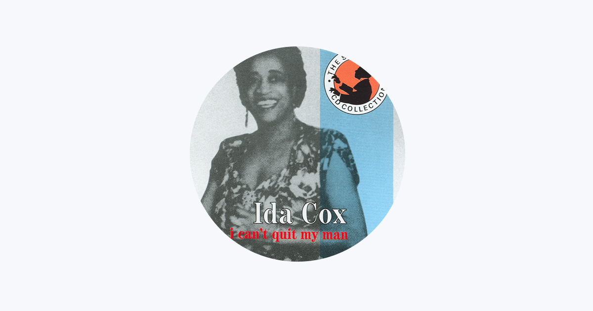 Ida Cox - Apple Music