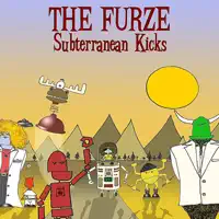 Hope The Light — THE FURZE