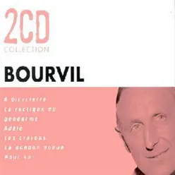 André Bourvil: 2 CD Collection - Bourvil