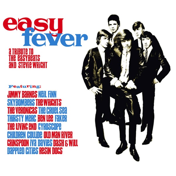 I'll Make You Happy by The Easybeats on NetFM