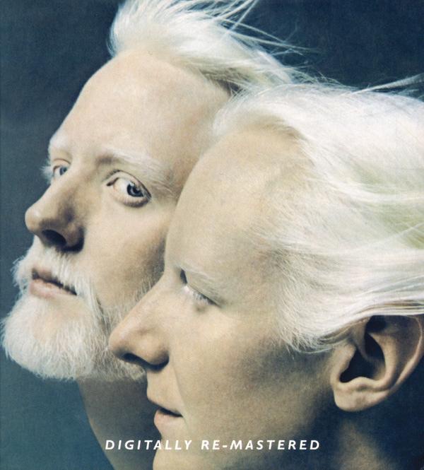 Обложка альбома «Together (Remastered)» — Edgar Winter & Johnny Winter