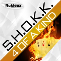4 Of A Kind - Single - S.H.O.K.K.