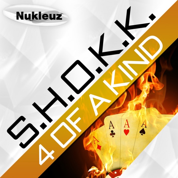 4 Of A Kind - Single